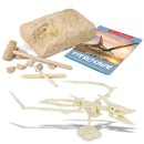Junior Archaeology Dig Kit – Pterosaur digging kits Iconix