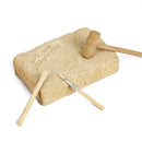 Junior Archaeology Dig Kit – Velociraptor Digging Kits Iconix