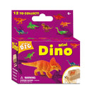 Junior Archaeology Mini Dig Kit - Baby Triceratops digging kits Iconix