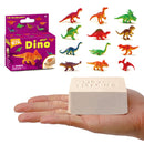 Junior Archaeology Mini Dig Kit - Baby Triceratops digging kits Iconix