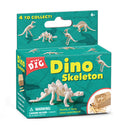 Junior Archaeology Mini Dig Kit - Stegosaurus Skeleton digging kits Iconix