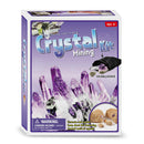 Junior Dig Kit - Crystal Mining digging kits Iconix