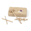Junior Dig Kit - Crystal Mining digging kits Iconix
