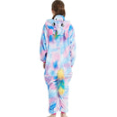 Kids Blue and Purple Pair Onesie Kids Onesies Iconix