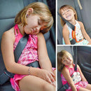 Kids Car Safety Strap Cover Iconix