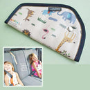 Kids Car Safety Strap Cover Iconix