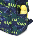 Kids Dino Roar Print Backpack Student Backpacks Iconix