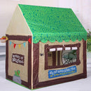 Kids DIY Clubhouse Play Tents Baby & Toddler Iconix