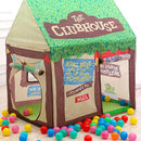 Kids DIY Clubhouse Play Tents Baby & Toddler Iconix