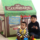 Kids DIY Clubhouse Play Tents Baby & Toddler Iconix