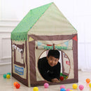 Kids DIY Clubhouse Play Tents Baby & Toddler Iconix