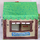 Kids DIY Clubhouse Play Tents Baby & Toddler Iconix