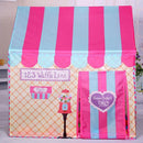 Kids DIY Ice Cream Play Tents Baby & Toddler Iconix
