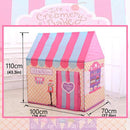 Kids DIY Ice Cream Play Tents Baby & Toddler Iconix