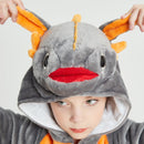 Kids Dragon Onesie Kids Onesies Iconix