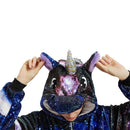 Kids Galaxy Unicorn Onesie Kids Onesies Iconix