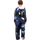 Kids Galaxy Unicorn Onesie Kids Onesies Iconix