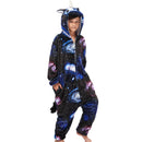 Kids Galaxy Unicorn Onesie Kids Onesies Iconix