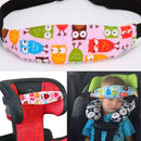 Kids Head Support Belt Kids Iconix