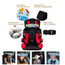 Kids Head Support Belt Kids Iconix