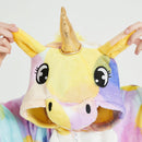 Kids Hearty Unicorn Onesie Kids Onesies Iconix