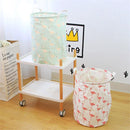 Kids Laundry Bag Printed Storage & Organization Iconix