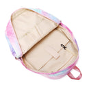 Kids Mermaid Print Backpack Student Backpacks Iconix