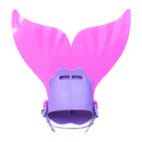 Kids Mermaid Swim Flipper monofin Iconix