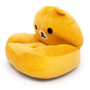 kids mini cartoon Sofa-Brown Bear Kids Decor Iconix