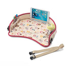 Kids Play Tray Iconix