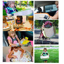 Kids Play Tray Iconix