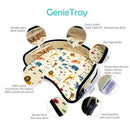 Kids Play Tray Iconix