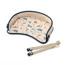 Kids Play Tray Iconix Animal