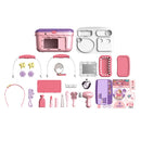 Kids Pretend Basket Playset – Dresser pretend play Iconix