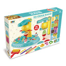 Kids Pretend Ice Cream Maker Playset pretend play Iconix