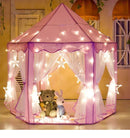 Kids Pretend Play Tent Kids Iconix