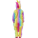 Kids Rainbow Unicorn Onesie Kids Onesies Iconix
