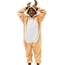 Kids Reindeer Onesie Kids Onesies Iconix