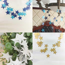 Kids Room or Baby Nursery Themed Star Decorations Iconix