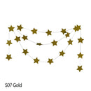 Kids Room or Baby Nursery Themed Star Decorations Iconix