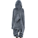 Kids Shark Onesie Kids Onesies Iconix