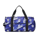 Kids Soccer Wet and Dry Overnight Bag Gym Bags Iconix