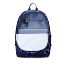 Kids Space Galaxy Print Backpack Student Backpacks Iconix