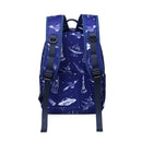 Kids Space Galaxy Print Backpack Student Backpacks Iconix