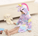 Kids Starry Unicorn Gown Fashion Iconix
