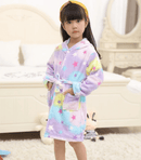 Kids Starry Unicorn Gown Fashion Iconix