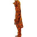 Kids Tiger Onesie Kids Onesies Iconix