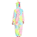 Kids Unicorns and Stars Onesie Kids Onesies Iconix