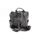 Ladies 3 Way Waterproof Anti-theft Backpack Iconix