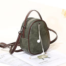 Ladies Bee Encrusted Genuine Leather Sling Bag Iconix